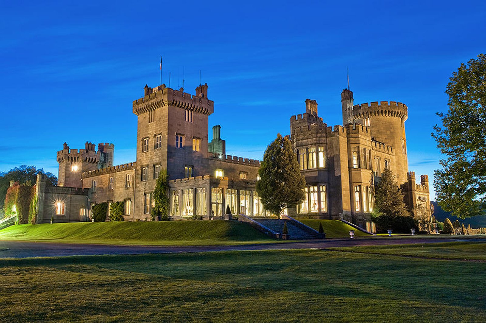 Dromoland Castle Hotel