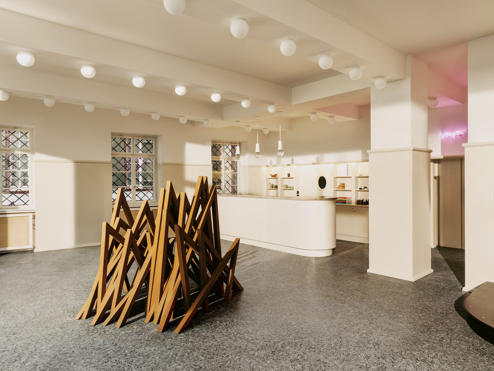 Volkshaus Basel