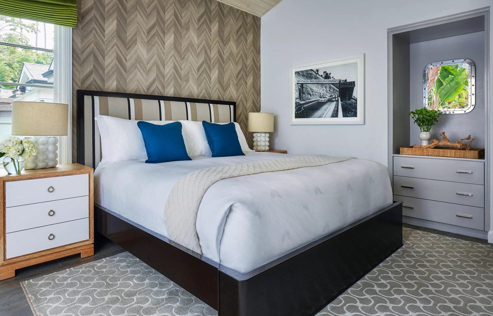 Fairmont Miramar Hotel & Bungalows — rooms