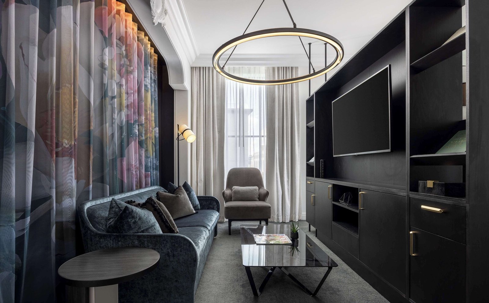 Daxton Hotel Birmingham, Curio Collection by Hilton, rooms