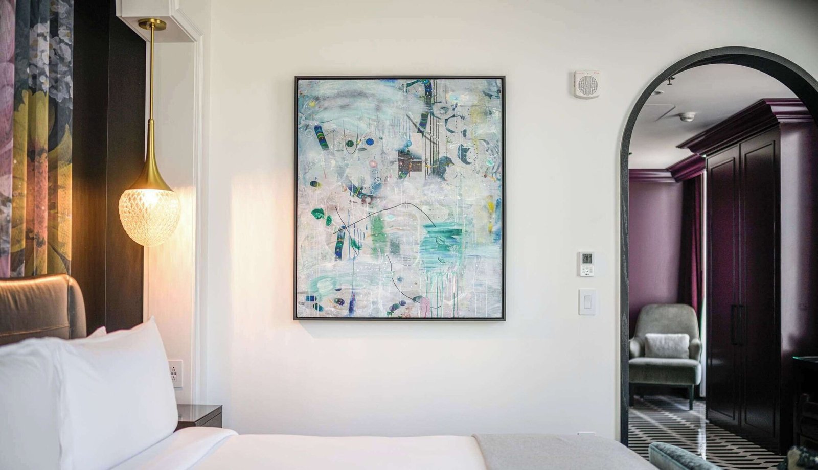 Daxton Hotel Birmingham, Curio Collection by Hilton, rooms