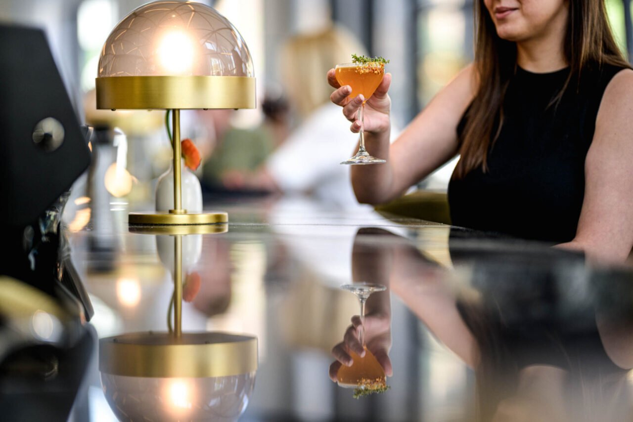 Daxton Hotel Birmingham, Curio Collection by Hilton, eat & drink