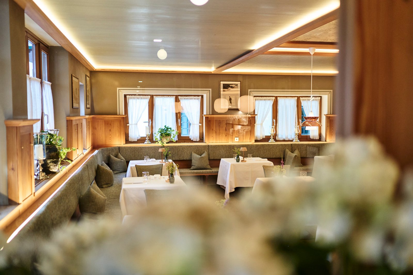 Goldene Rose Karthaus
