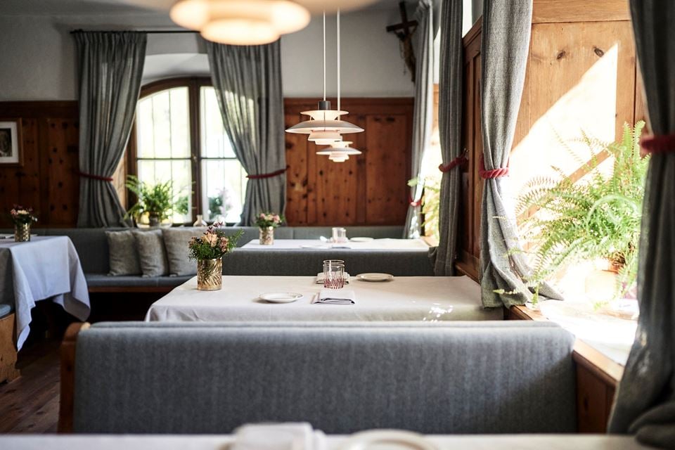 Goldene Rose Karthaus