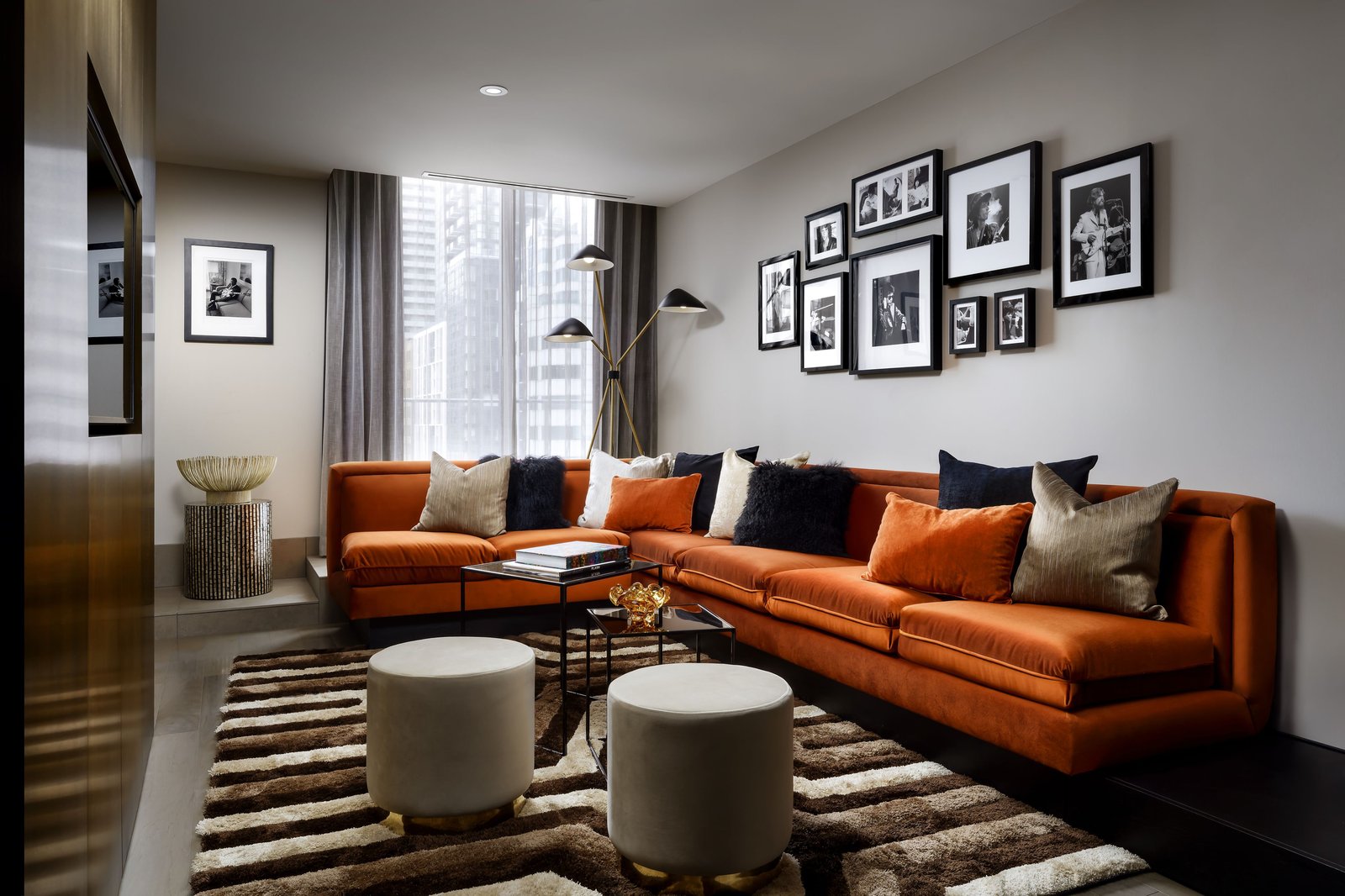 BISHA, a Luxury Collection Hotel, Toronto, rooms