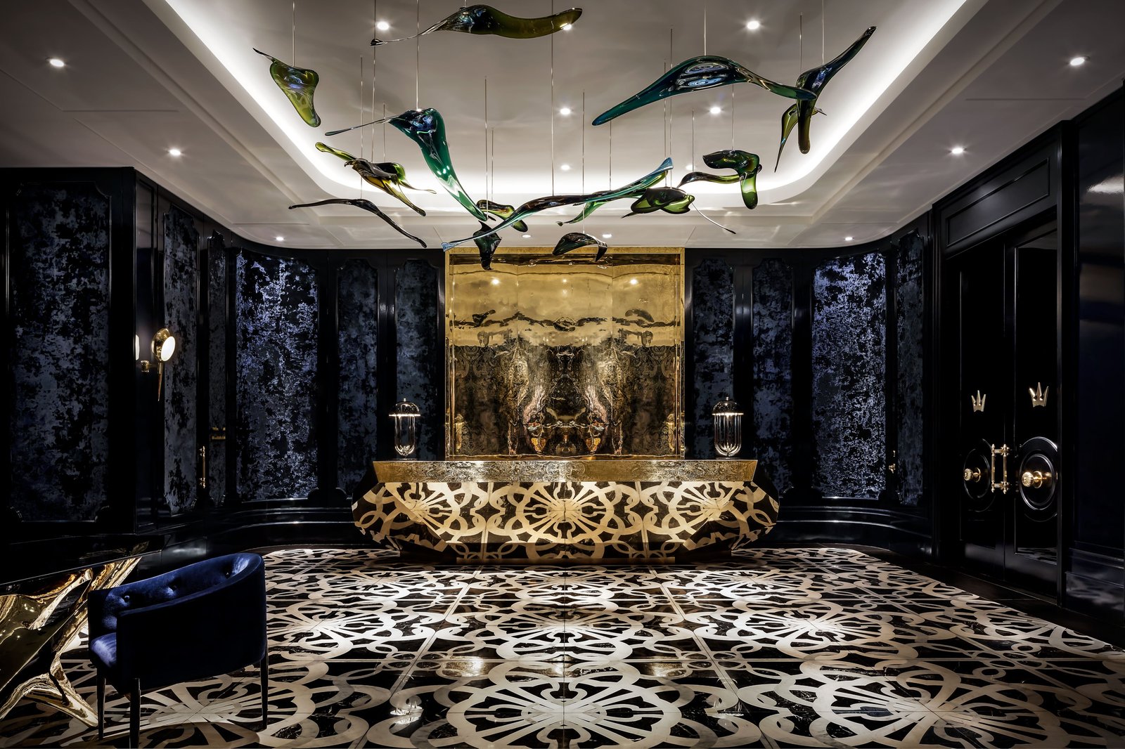 BISHA, a Luxury Collection Hotel, Toronto