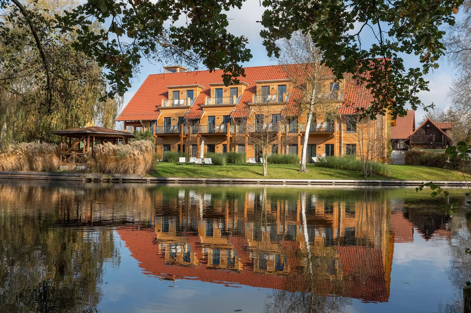 STRANDHAUS - Boutique Resort & Spa