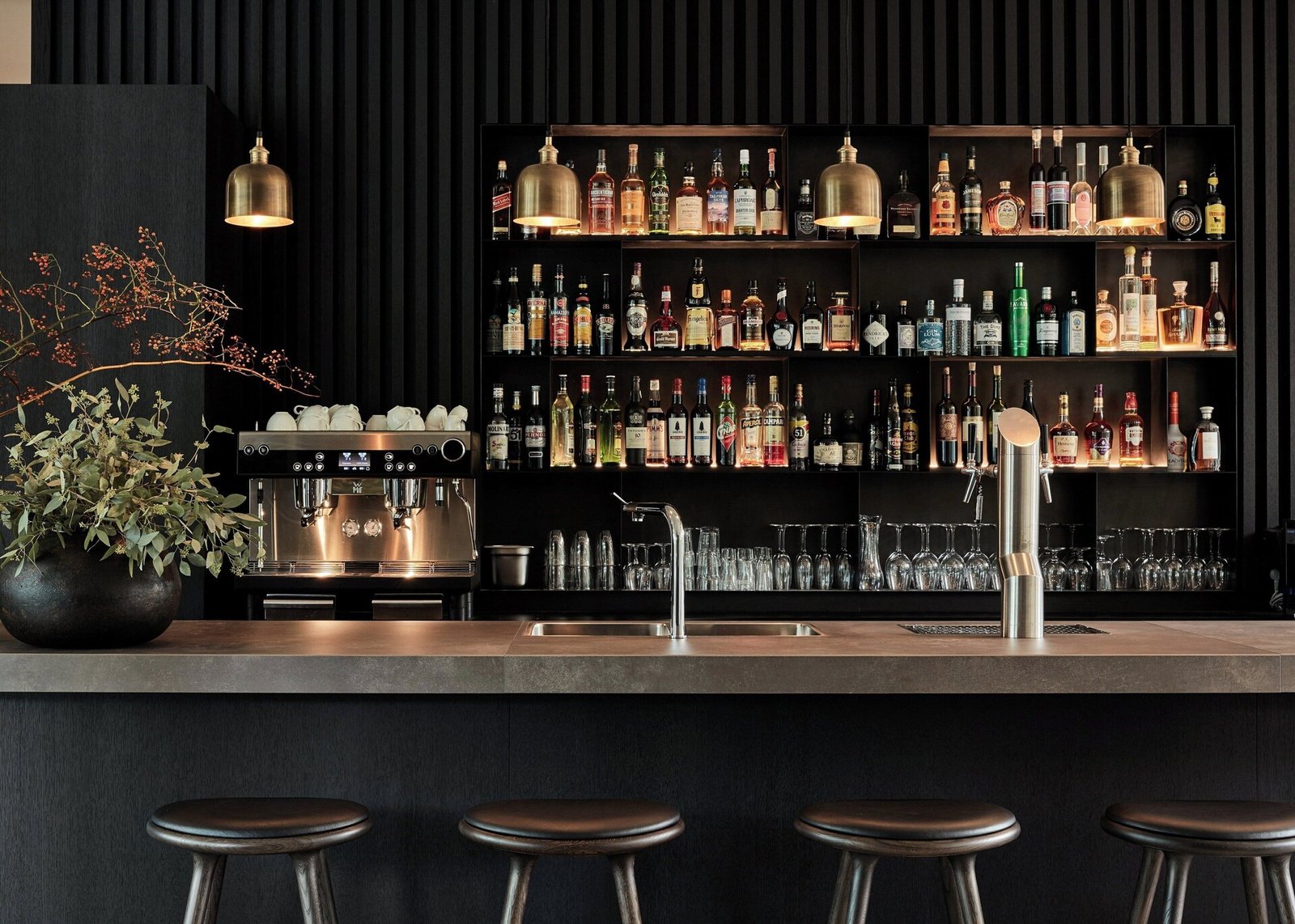 Mauritzhof Hotel, eat & drink