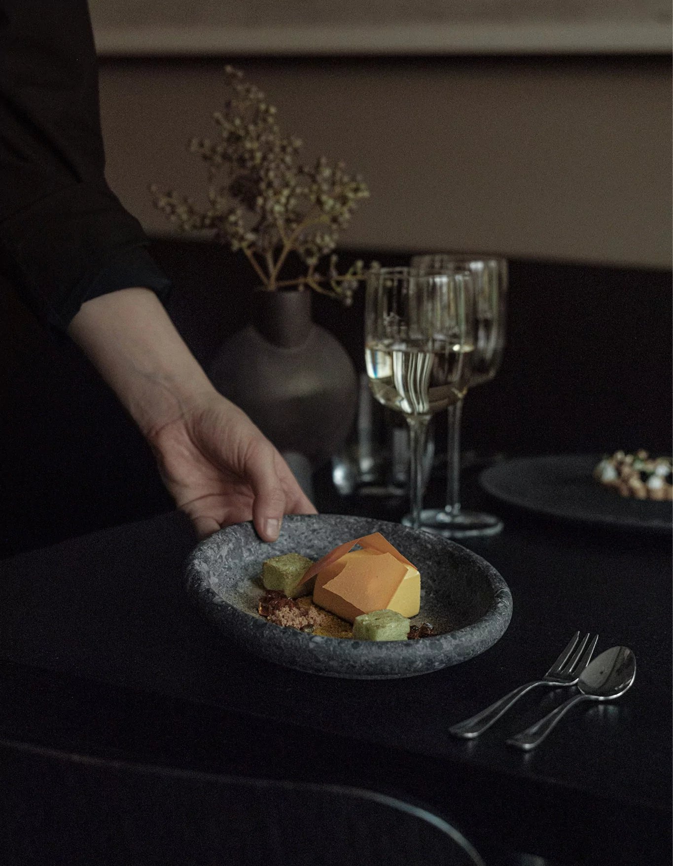 Mauritzhof Hotel, eat & drink