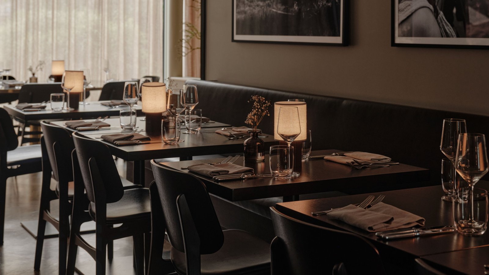 Mauritzhof Hotel, eat & drink