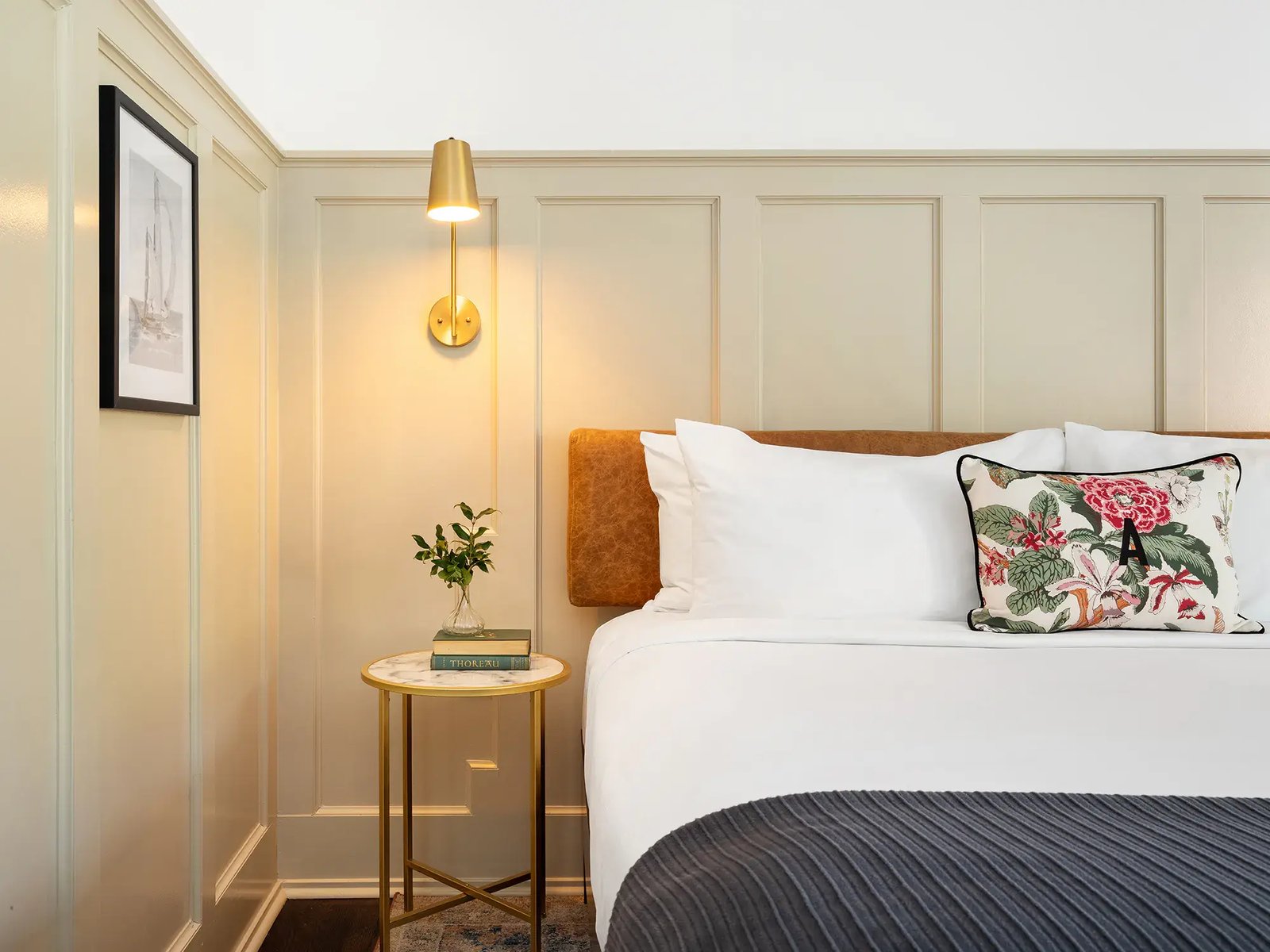 ARRIVE Wilmington, rooms