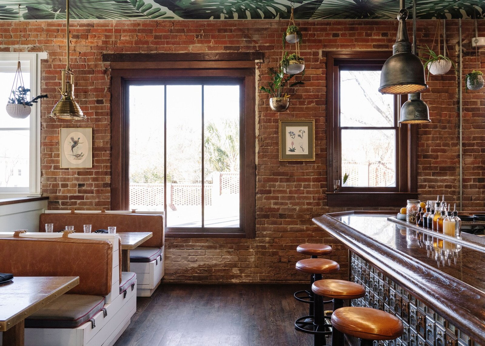 ARRIVE Wilmington, eat & drink