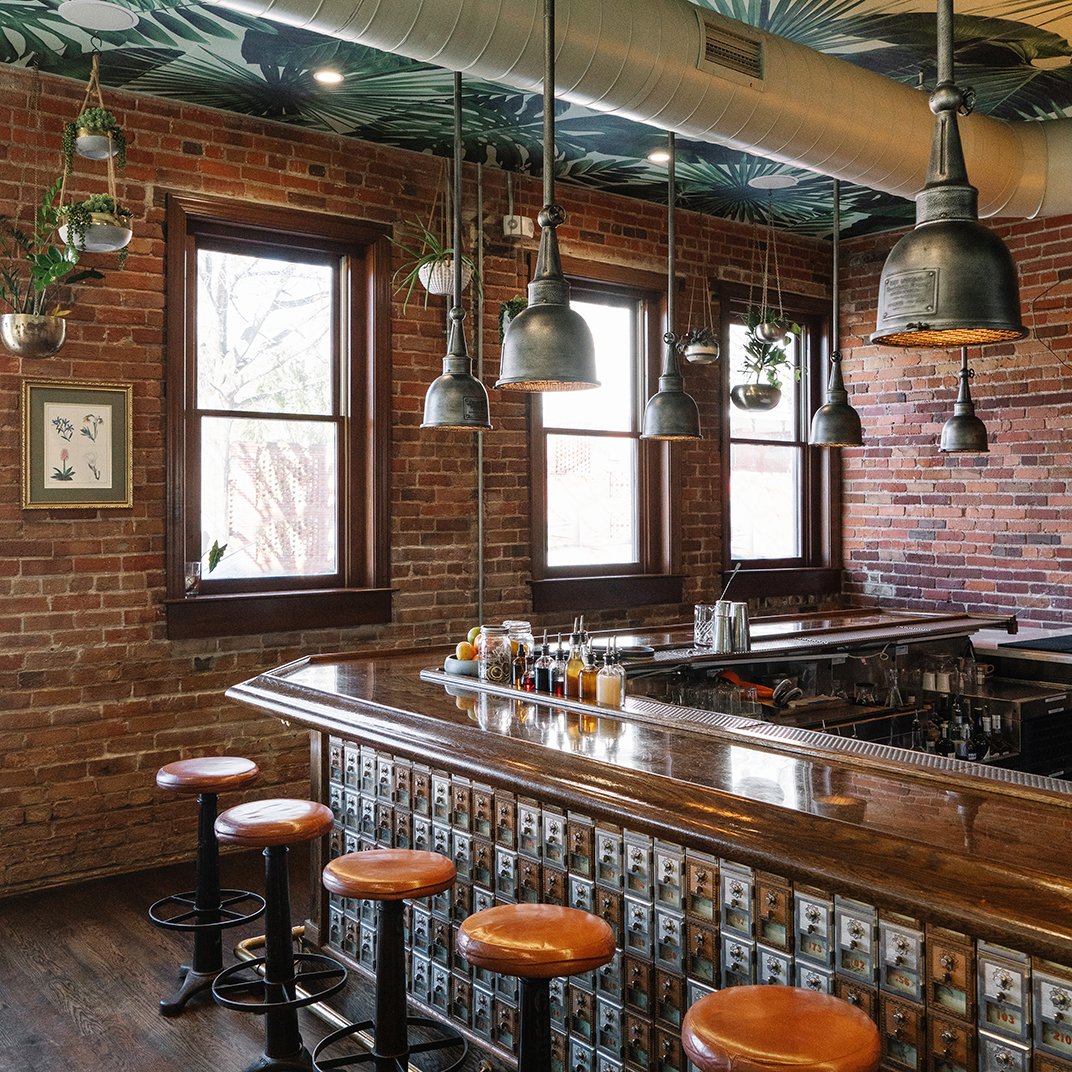 ARRIVE Wilmington, eat & drink