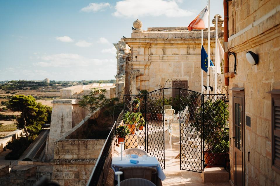 The Xara Palace
