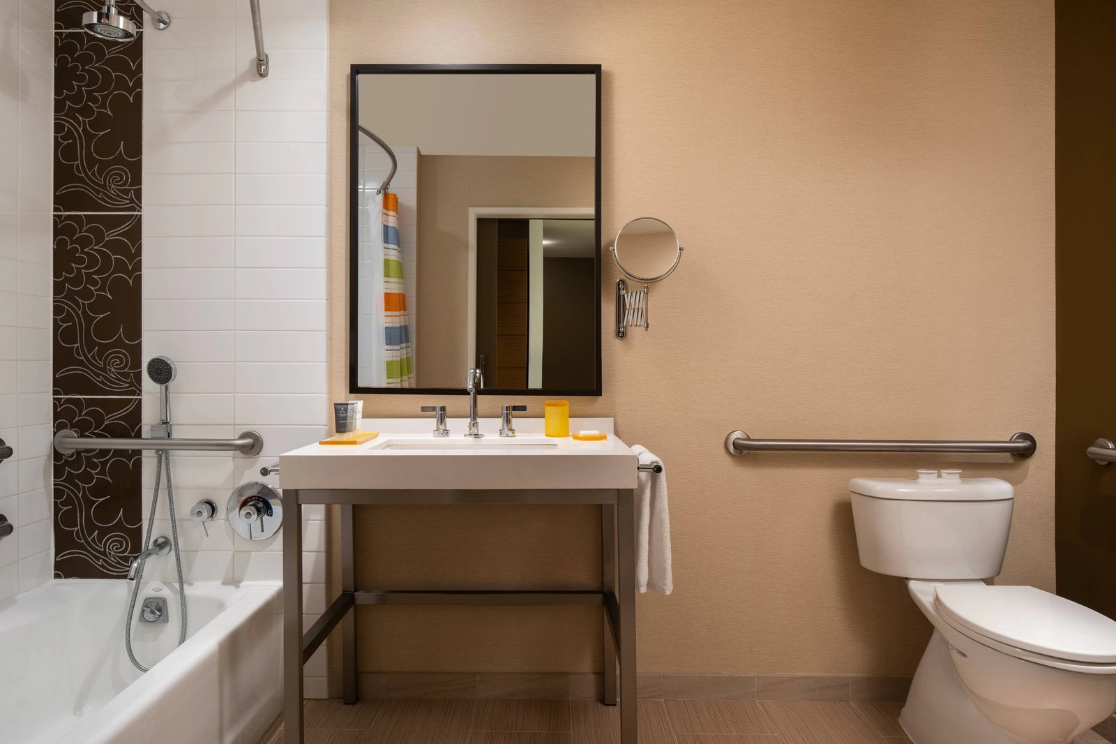 JW Marriott Los Angeles L.A. Live — rooms