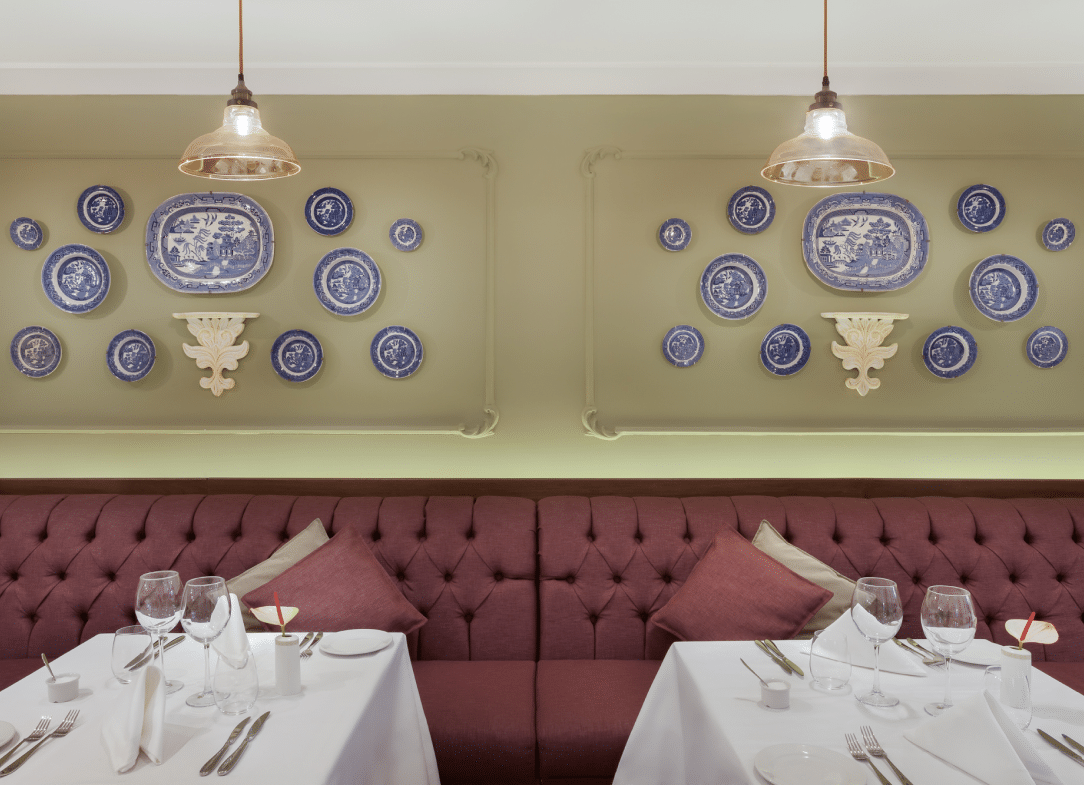 Domus Zamittello, eat & drink