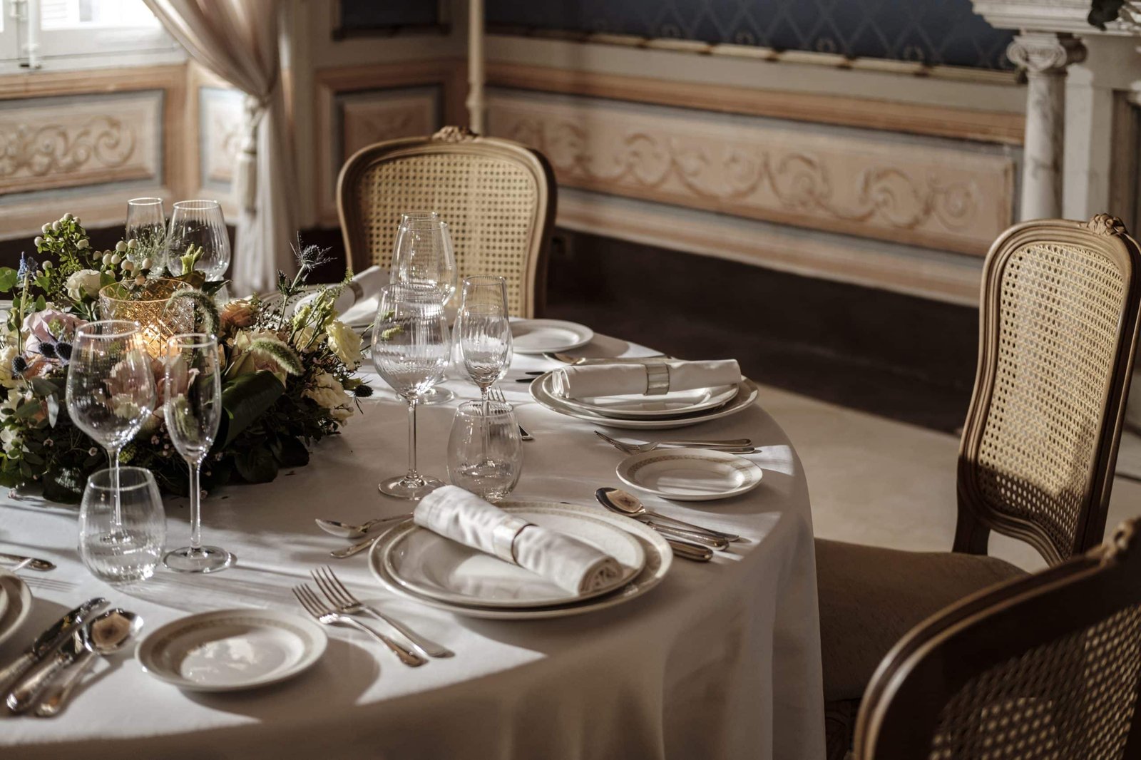 Domus Zamittello, eat & drink
