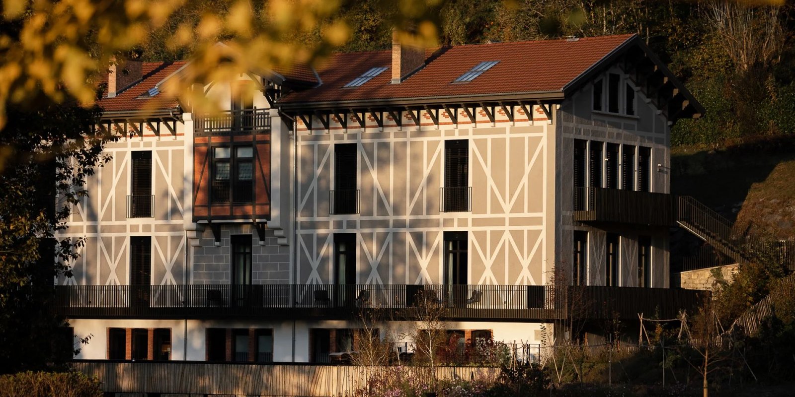 Maison Aribert