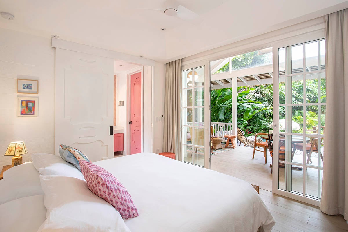 Boutique Hotel Aguas Claras Puerto Viejo, rooms