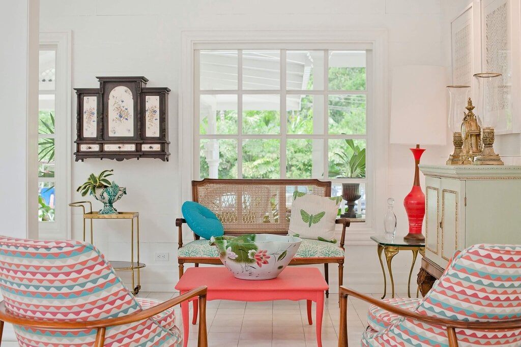 Boutique Hotel Aguas Claras Puerto Viejo, vibe