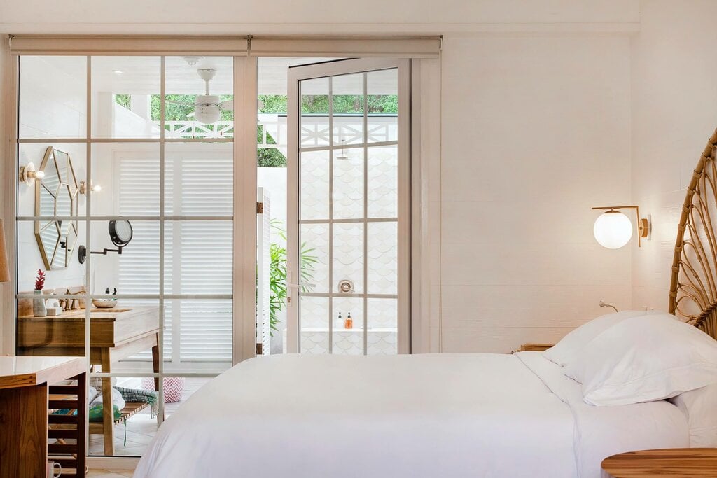 Boutique Hotel Aguas Claras Puerto Viejo, rooms