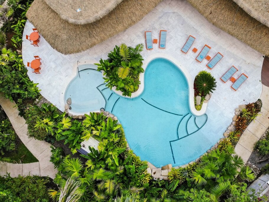 Boutique Hotel Aguas Claras Puerto Viejo, wellness