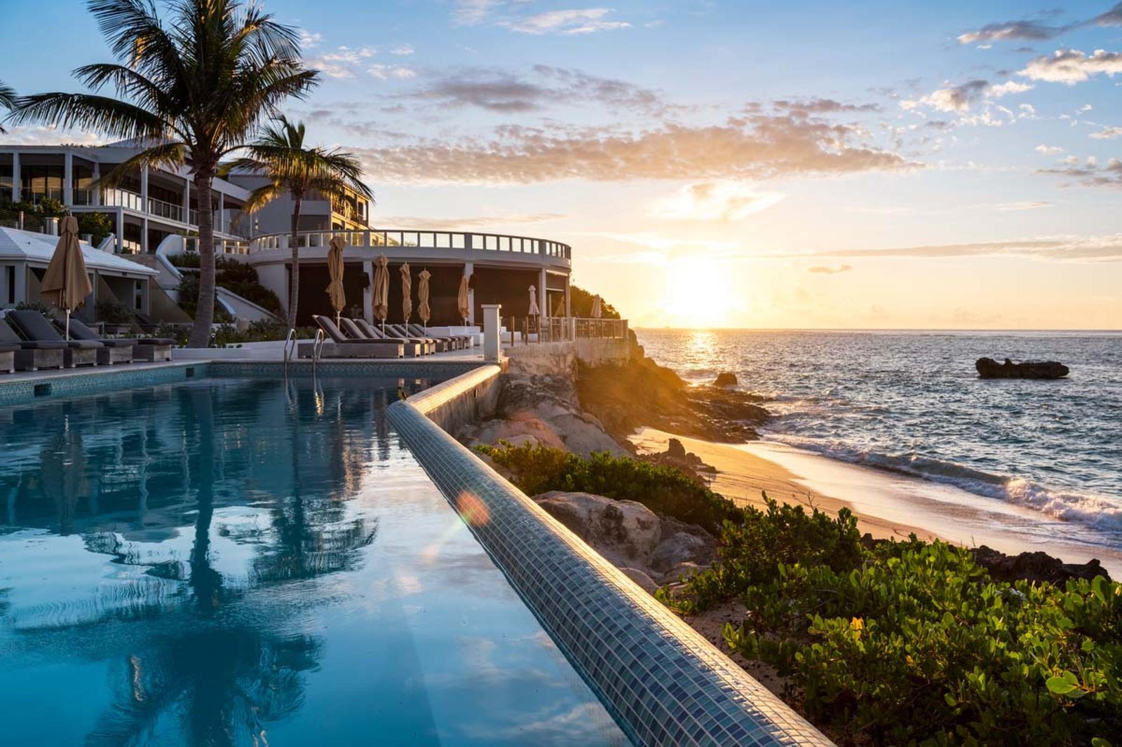 The Loren at Pink Beach, wellness