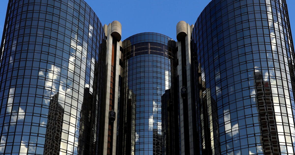 Westin Bonaventure Hotel & Suites — backstory