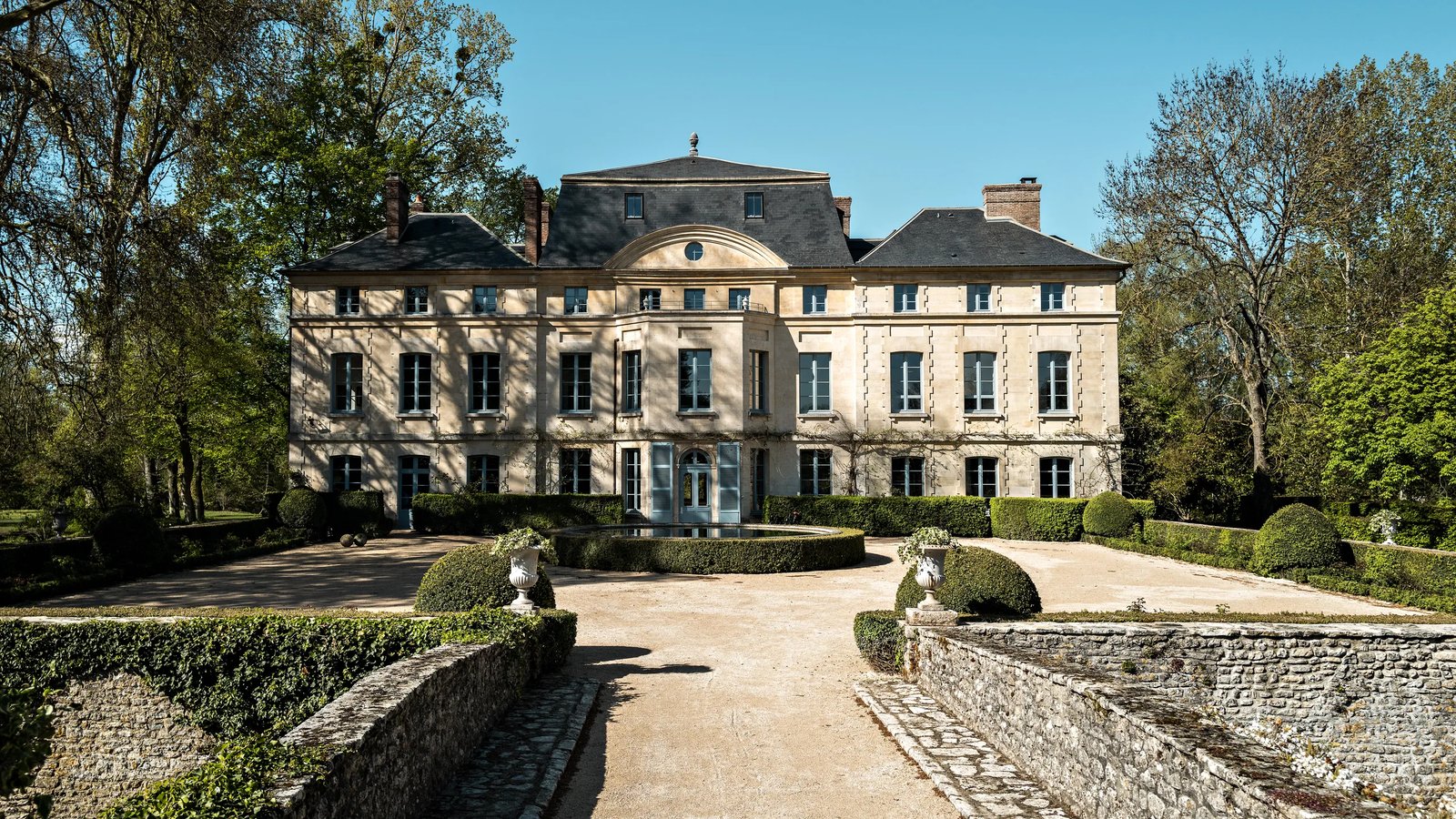 Domaine de Primard