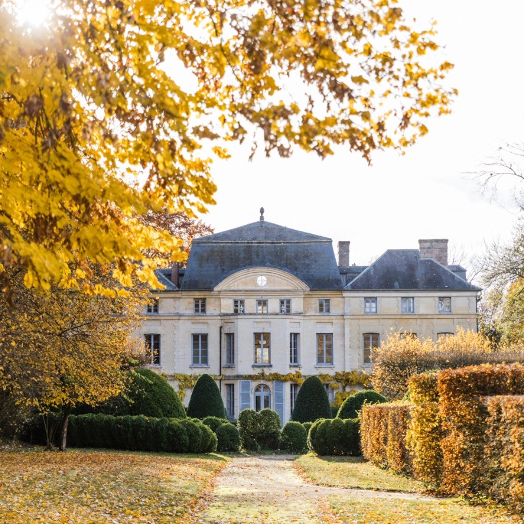 Domaine de Primard, backstory