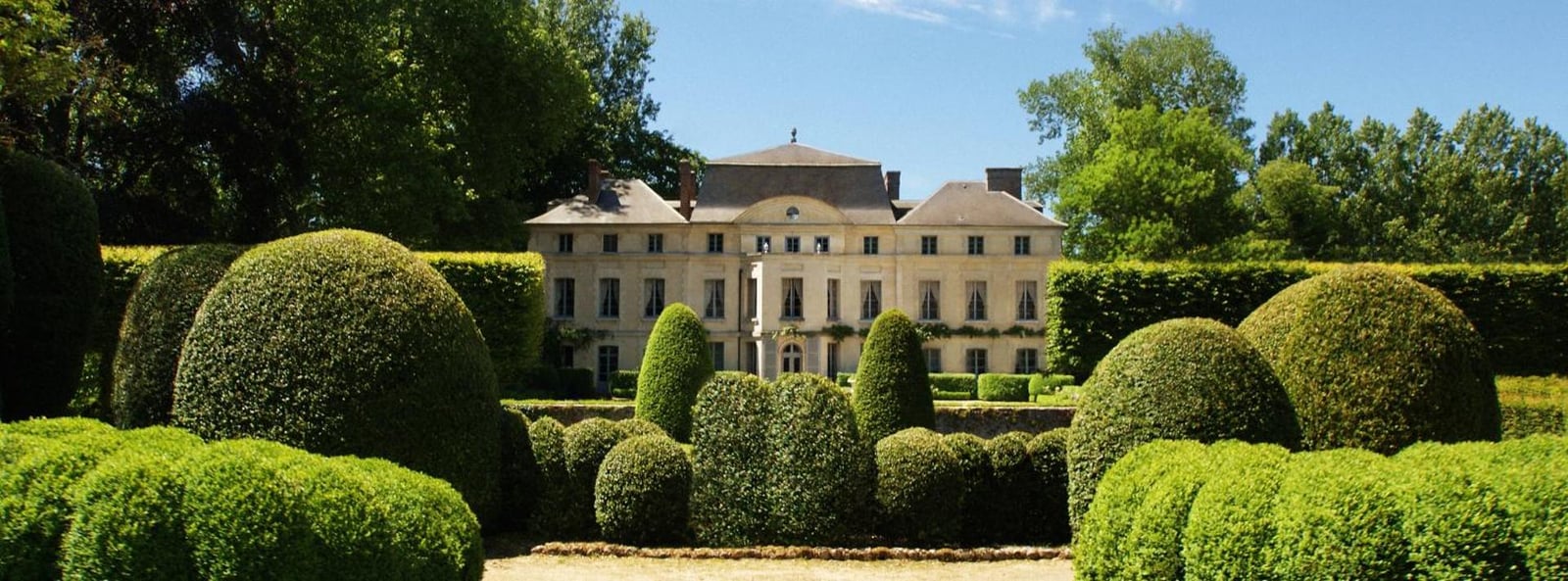 Domaine de Primard, vibe