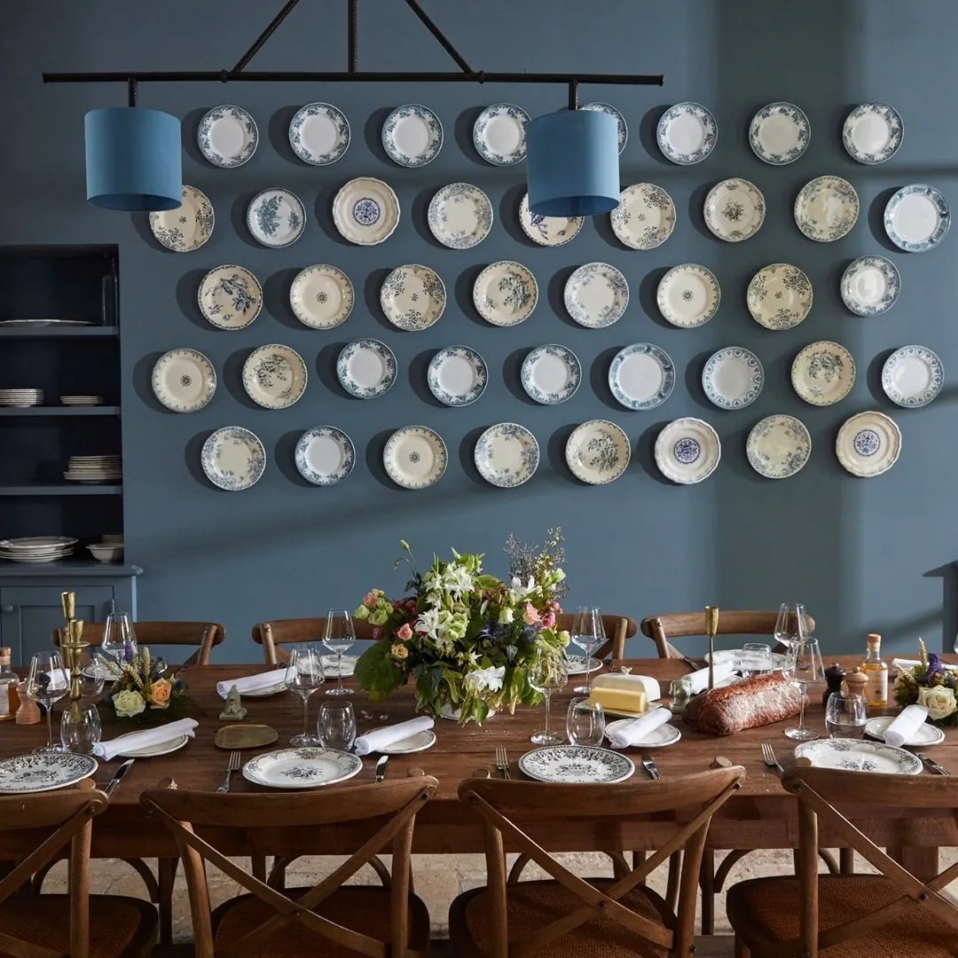 Domaine de Primard, eat & drink