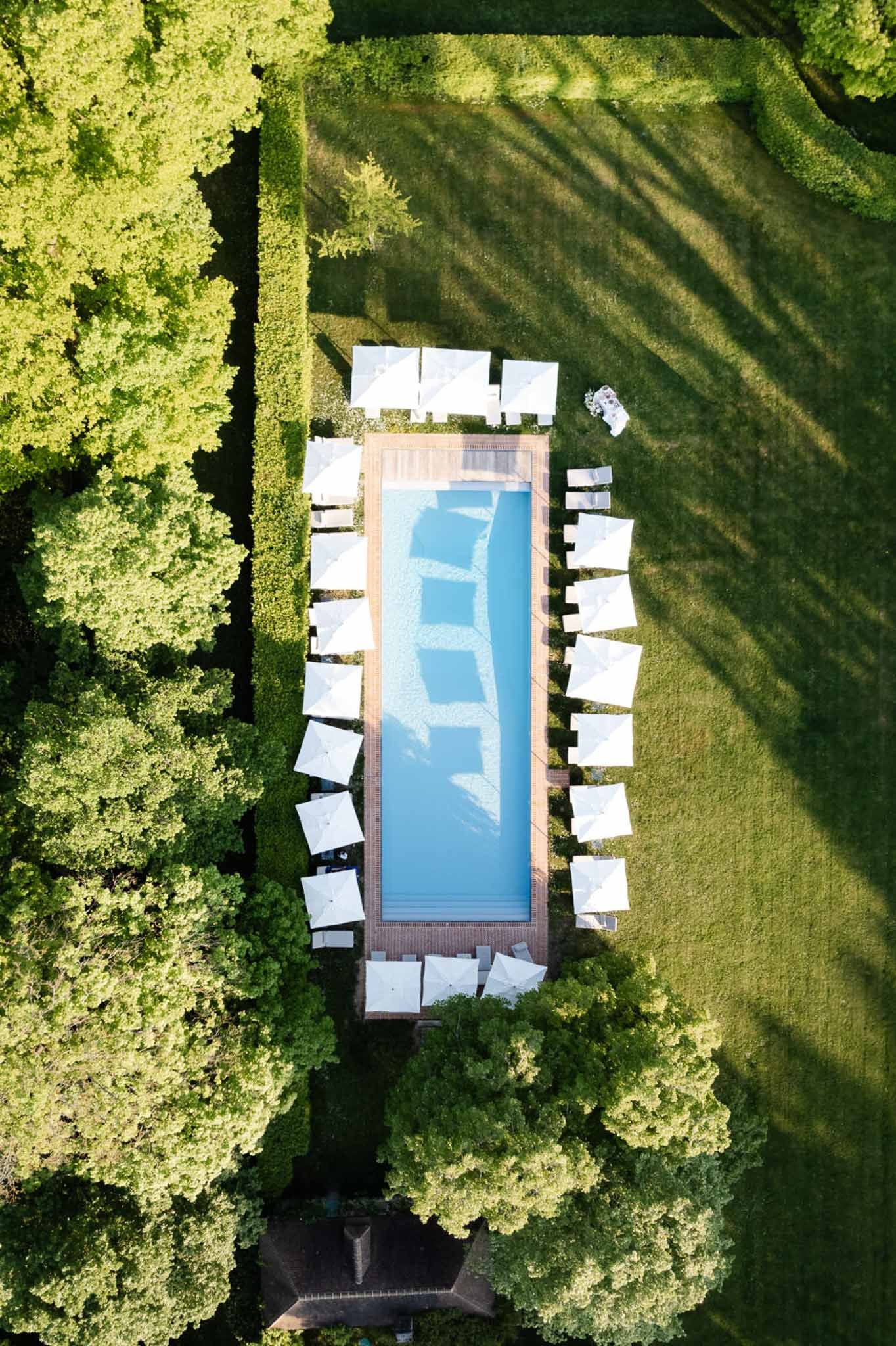 Domaine de Primard, wellness