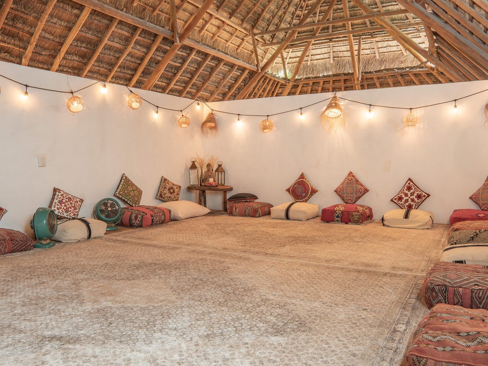 Hotel Casa Hormiga, wellness