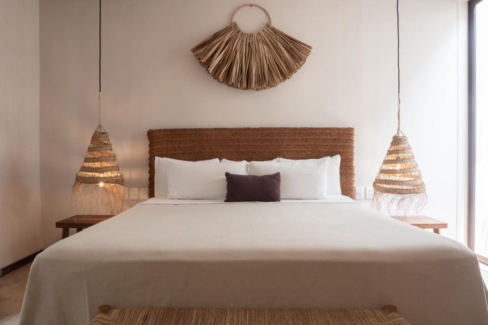 Hotel Casa Hormiga, rooms