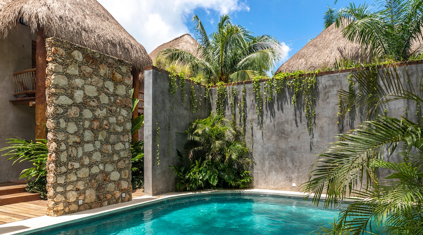Hotel Casa Hormiga, wellness