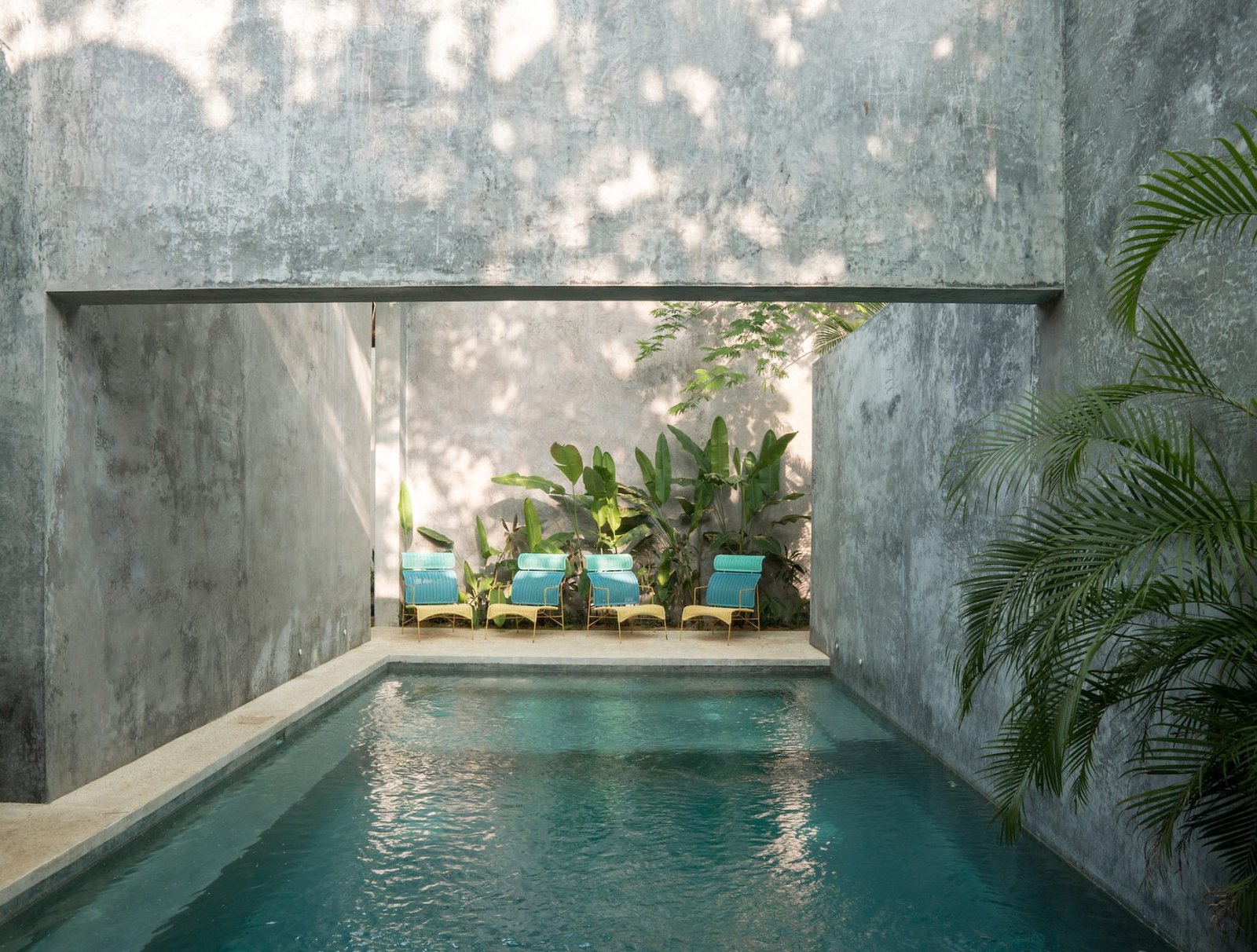 Hotel Casa Hormiga