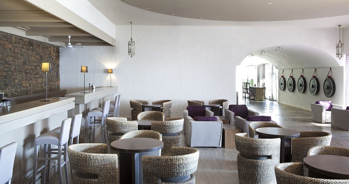 Minos Palace Hotel & Suites