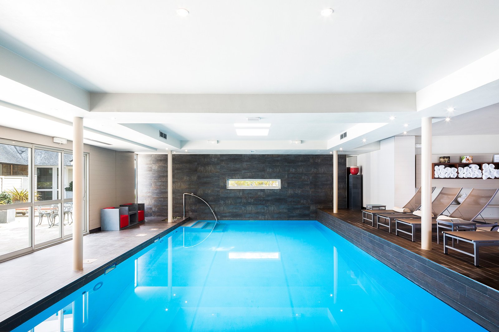 Hôtel Brittany & Spa