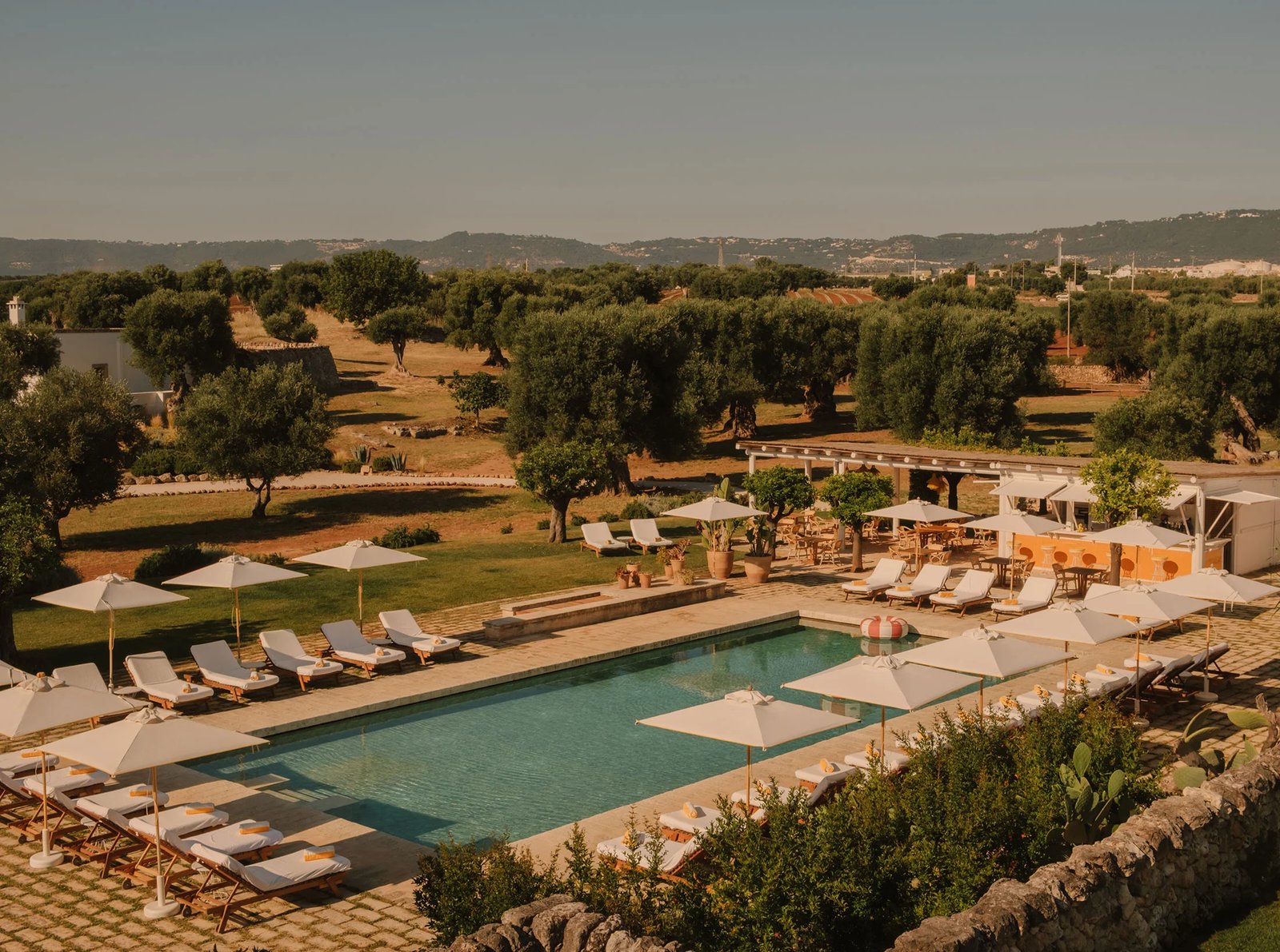 Masseria Calderisi