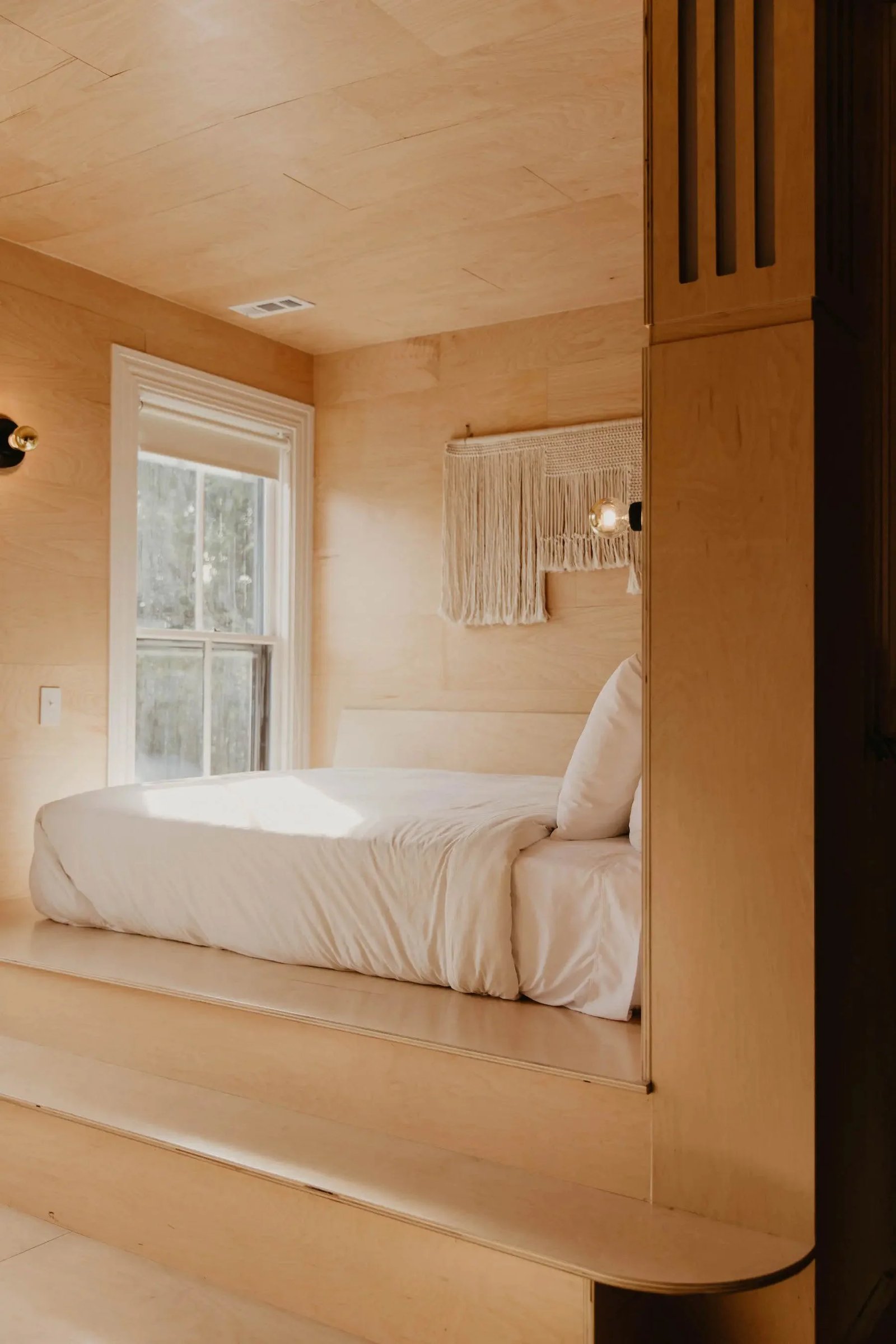 Dreamers B&B, rooms