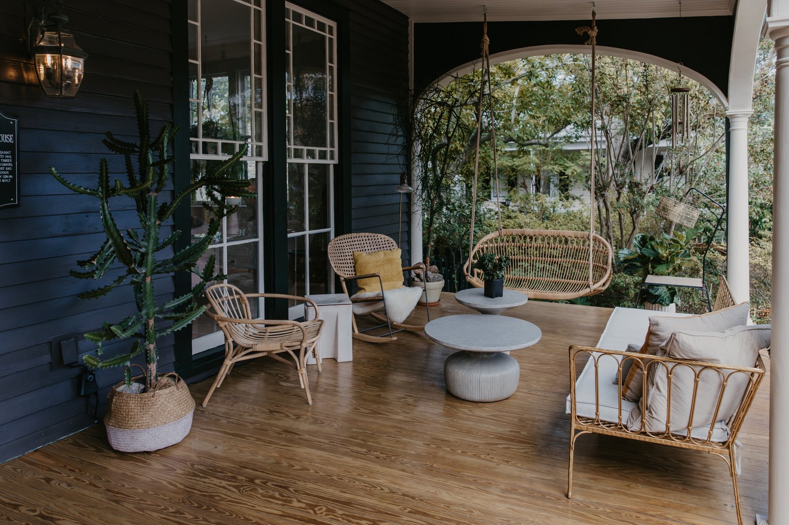 Dreamers B&B, wellness