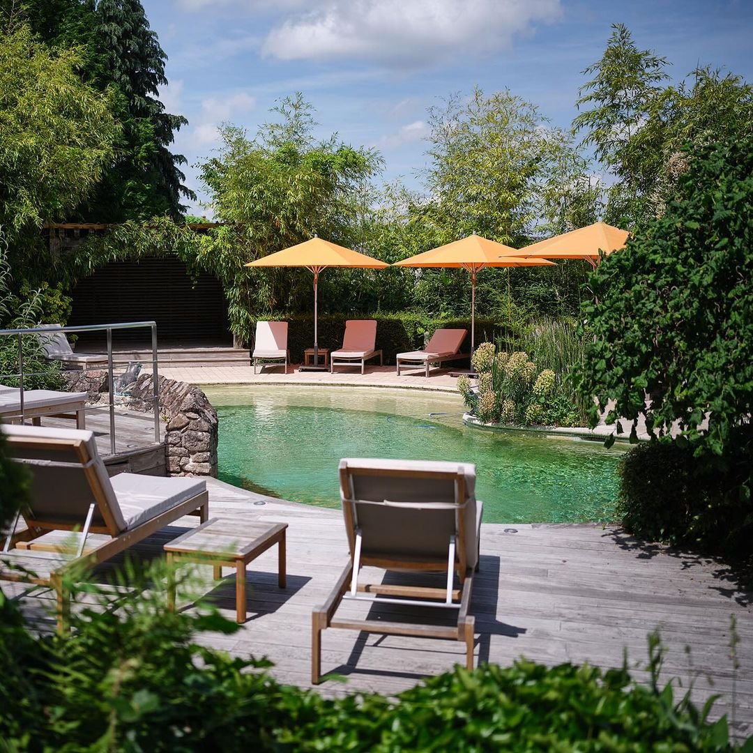 Le Relais Bernard Loiseau