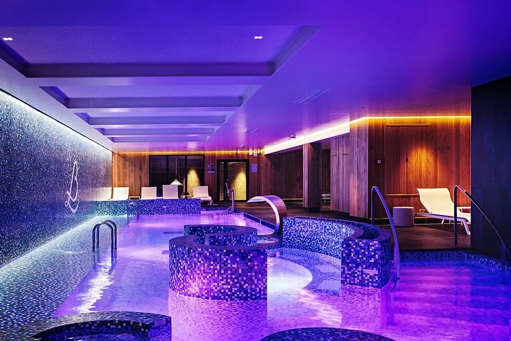 Le Relais Bernard Loiseau