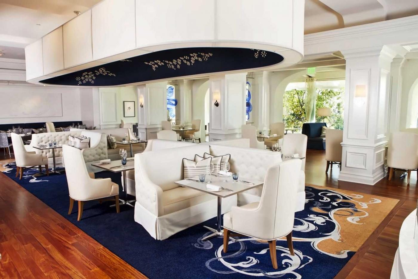 The Langham Huntington, Pasadena, the royce