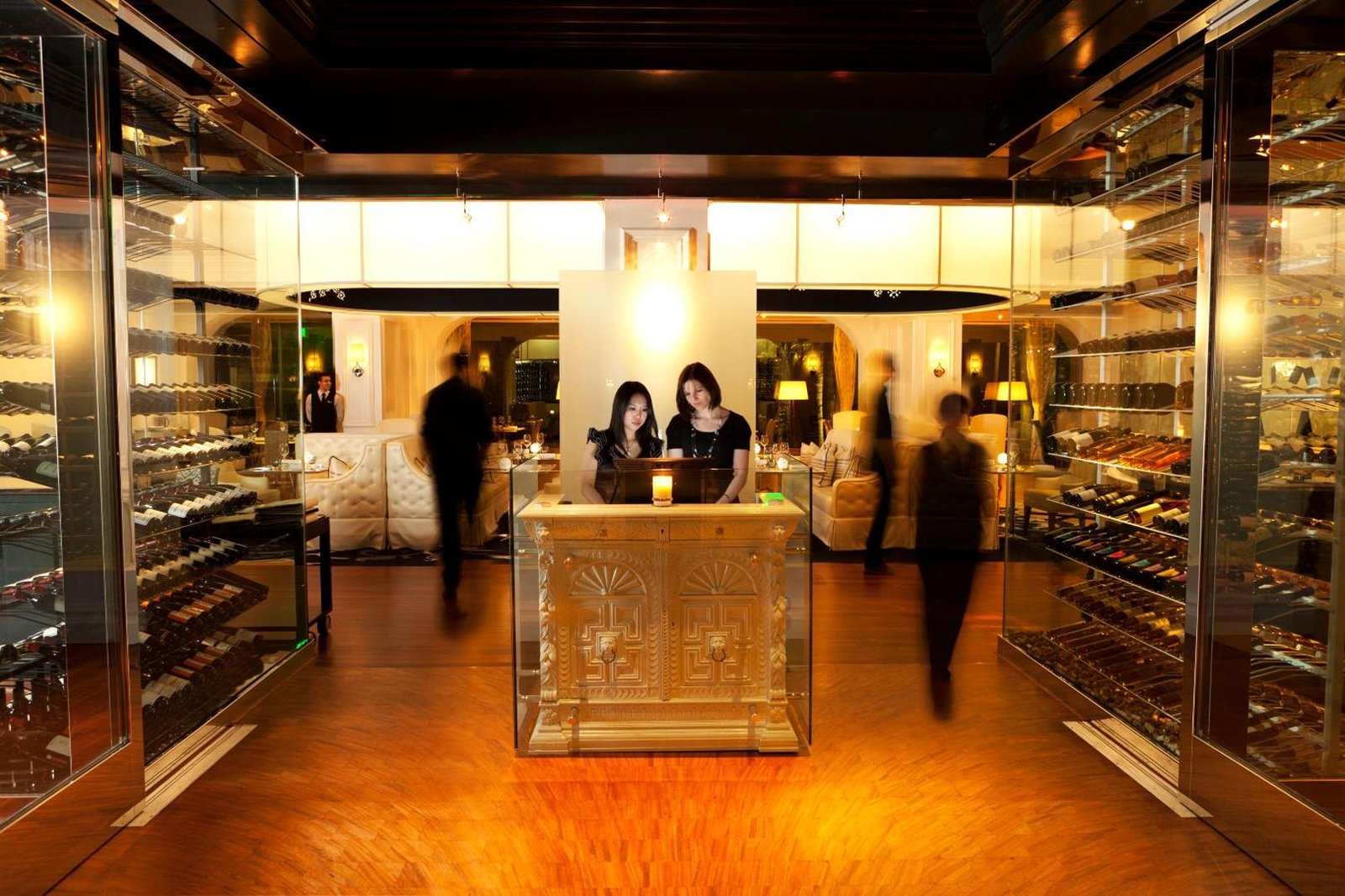 The Langham Huntington, Pasadena, the royce