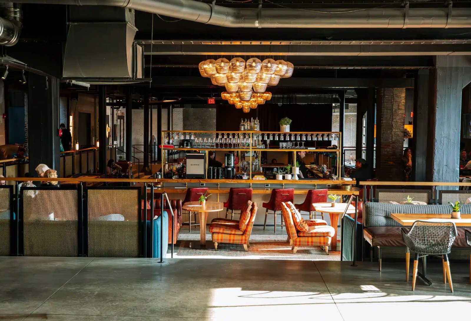 Crossroads Hotel