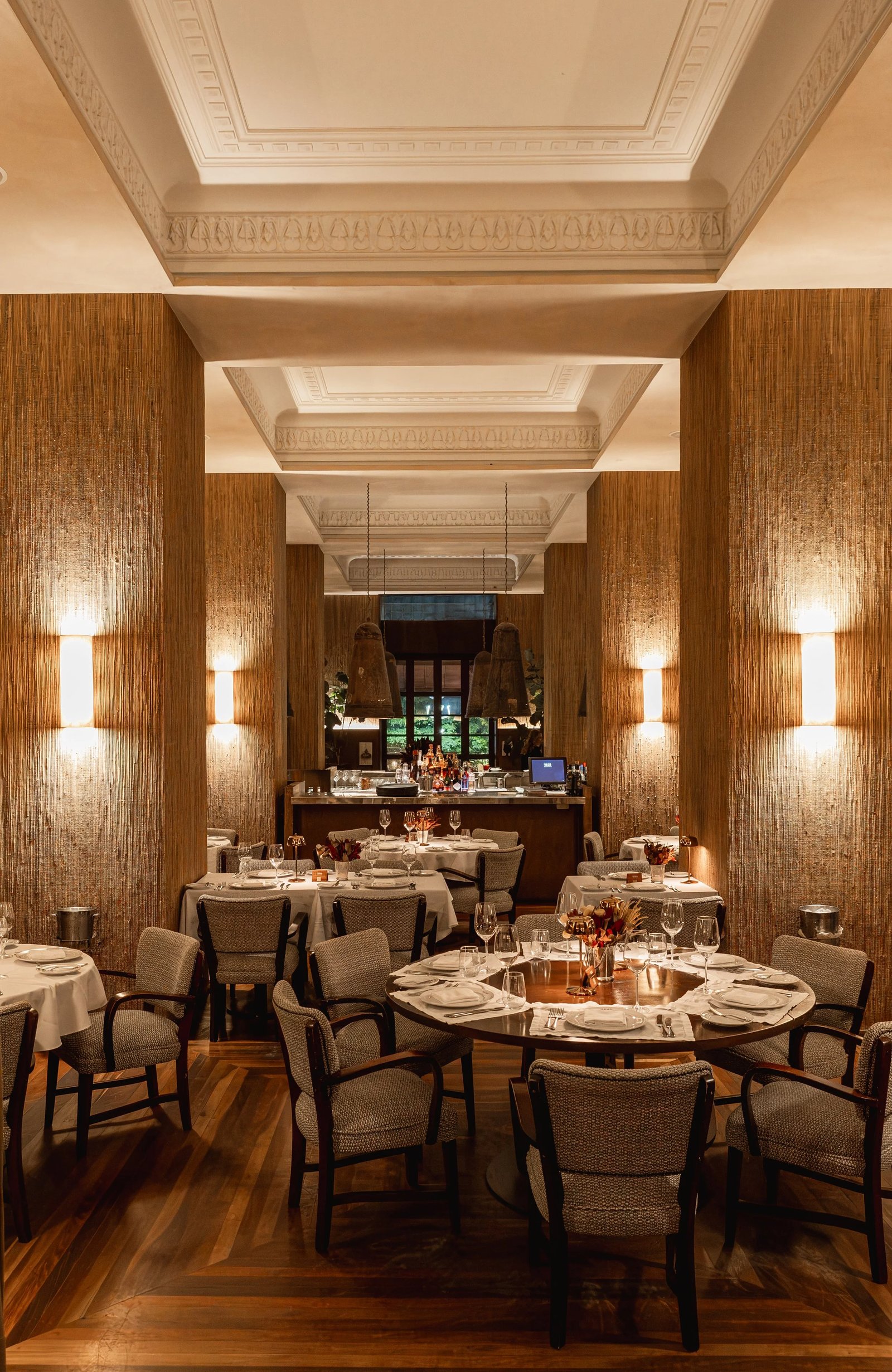Hotel Fasano Salvador, eat & drink