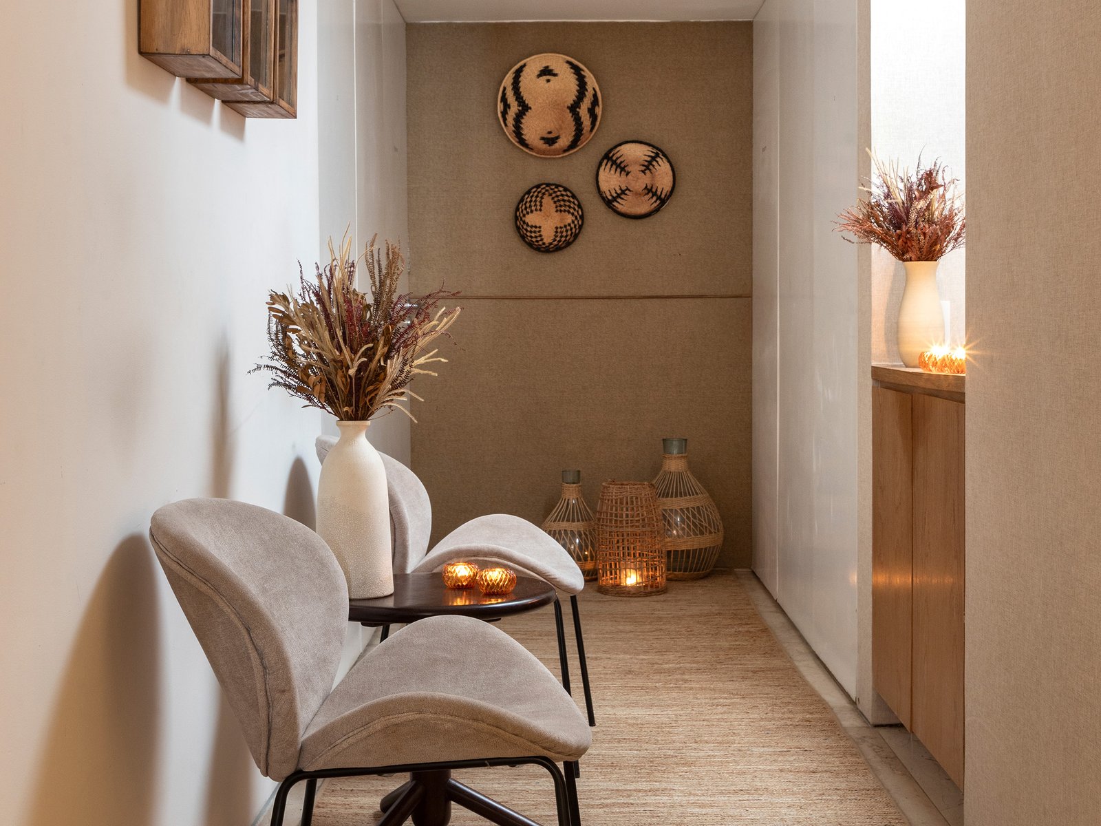 Hotel Fasano Salvador, wellness