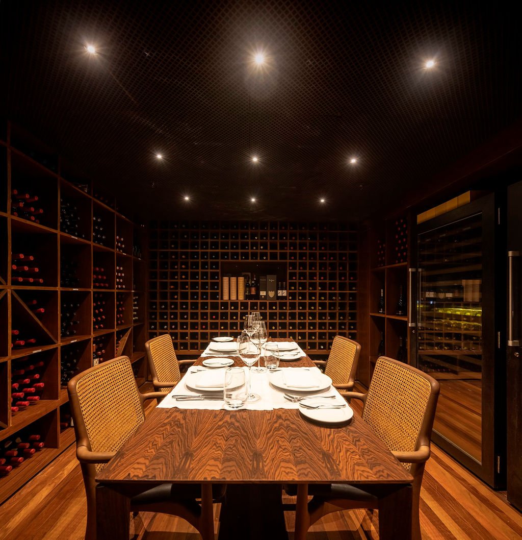 Hotel Fasano Salvador, eat & drink
